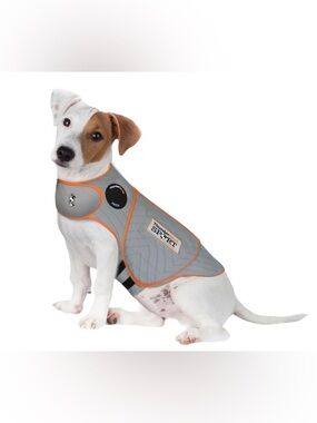 ThunderShirt for Dogs Size S - 15-25 lbs